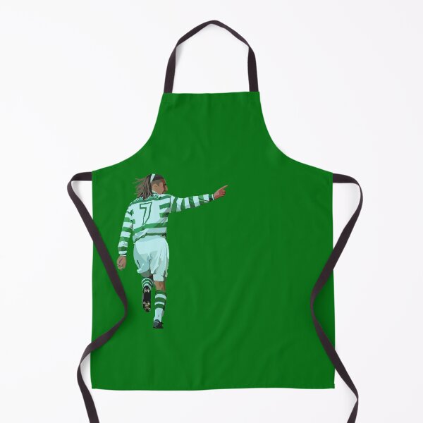 Item preview, Henrik Larsson designed and sold by Webbed Toe Design's.