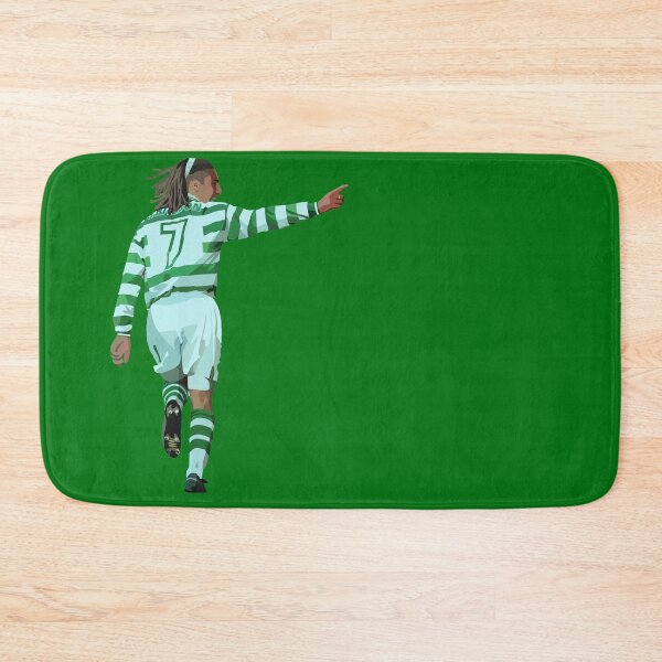 Item preview, Henrik Larsson designed and sold by Webbed Toe Design's.