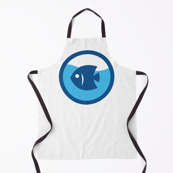 Item preview, Wet Fins Logo designed and sold by WetFins.