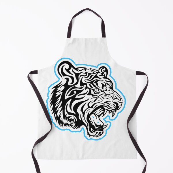 Item preview, Aesthetic Tiger Tatoo designed and sold by childrenlions.