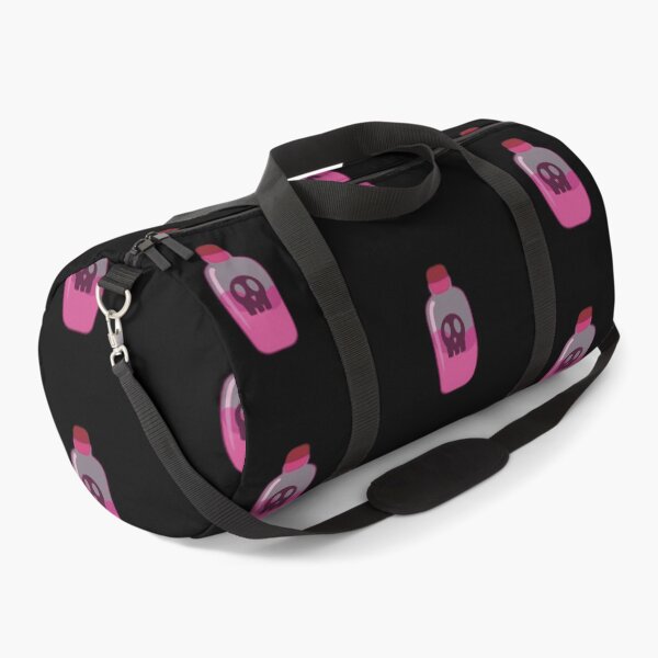 Item preview, Pink Poison Bottle designed and sold by Stephanie Otano.