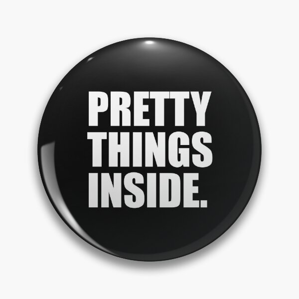 Item preview, Pretty things inside designed and sold by DjinaDesign.