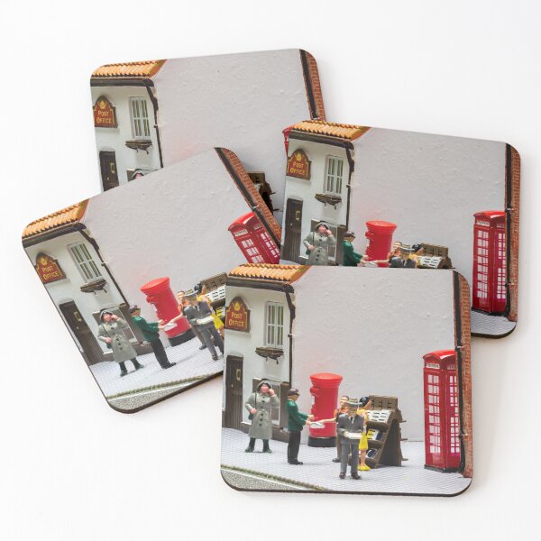 Item preview, Smallville High Street 3 designed and sold by Steve Purnell Photography.