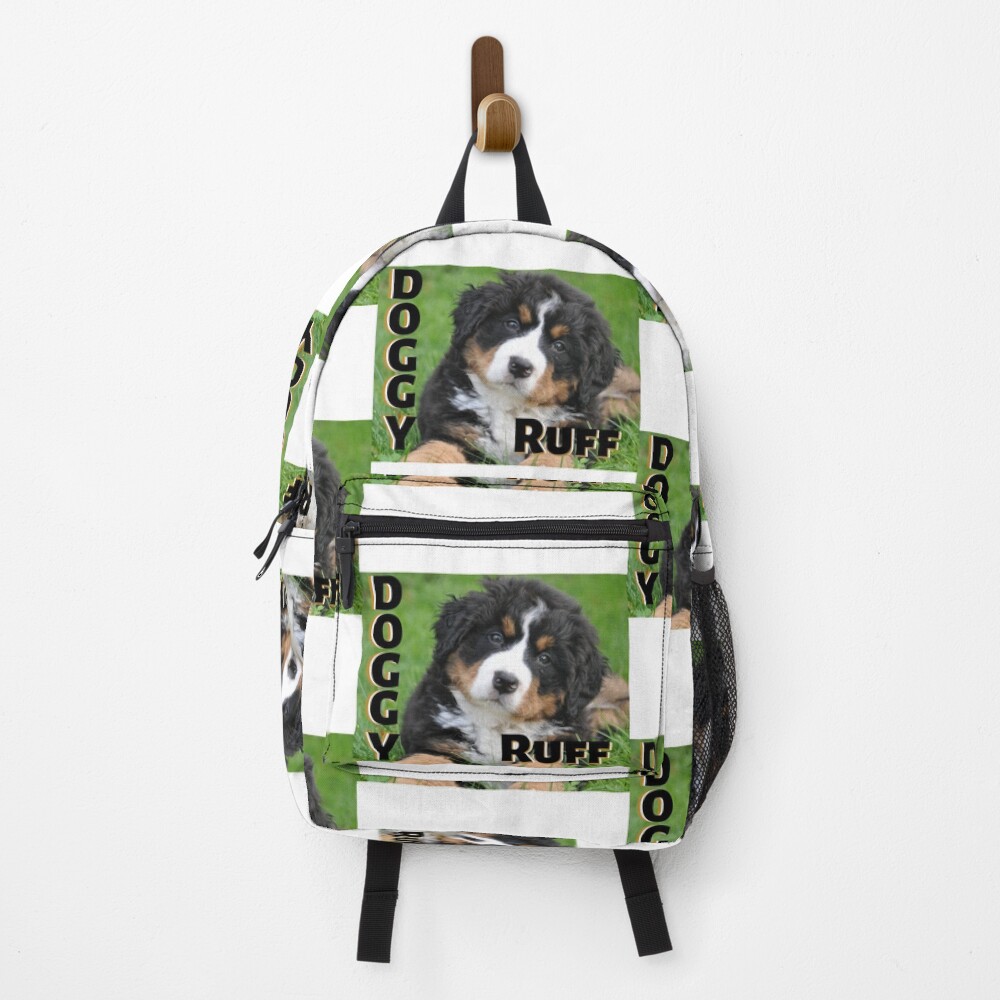 Item preview, Backpack designed and sold by Davepasq.