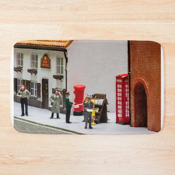 Item preview, Smallville High Street 3 designed and sold by Steve Purnell Photography.