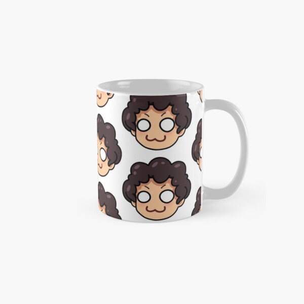 Aussiedevfro 0w0 Emote Mug By Aussiedevfro Redbubble