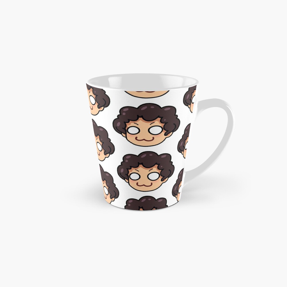 Aussiedevfro 0w0 Emote Mug By Aussiedevfro Redbubble