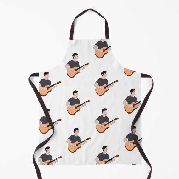 Item preview, Obra de Shawn Mendez designed and sold by art-fox.
