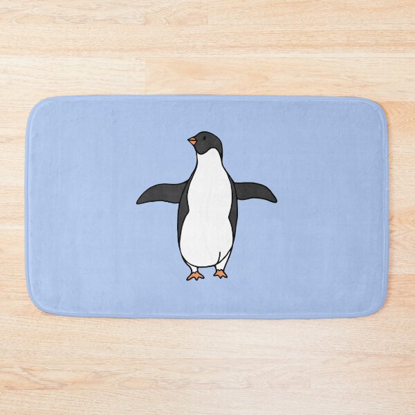 Artikelvorschau, Pinguin entworfen und verkauft von murialbezanson.
