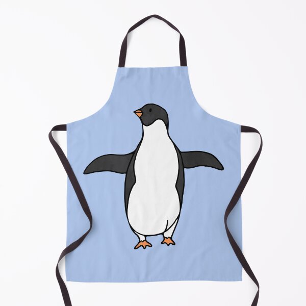 Artikelvorschau, Pinguin entworfen und verkauft von murialbezanson.