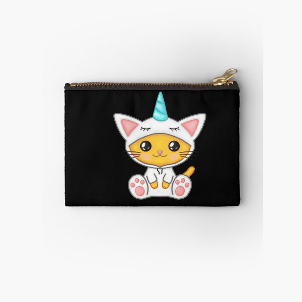 Item preview, Caticorn designed and sold by Fit & Fun  Gallery.
