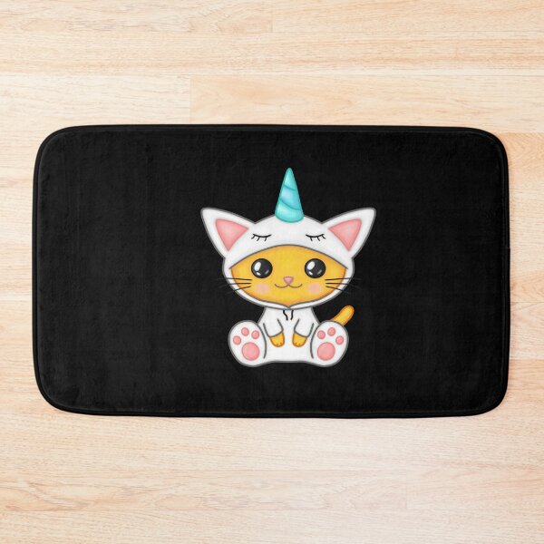 Item preview, Caticorn designed and sold by Fit & Fun  Gallery.