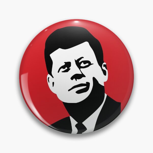 Item preview, The Memory of JFK designed and sold by Steve Lovelace.