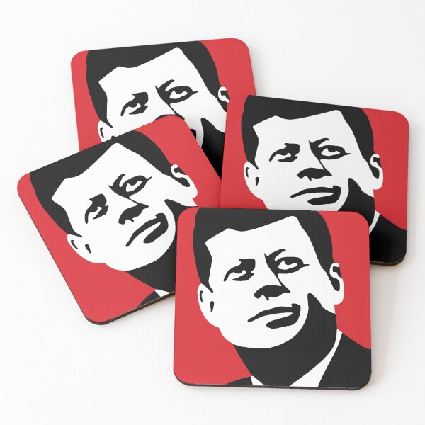 Item preview, The Memory of JFK designed and sold by Steve Lovelace.