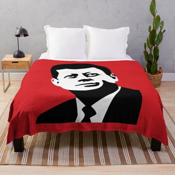 Item preview, The Memory of JFK designed and sold by Steve Lovelace.