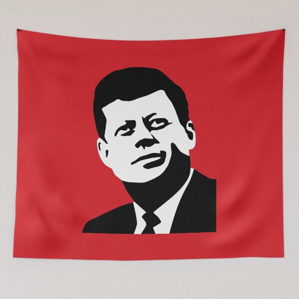 Item preview, The Memory of JFK designed and sold by Steve Lovelace.