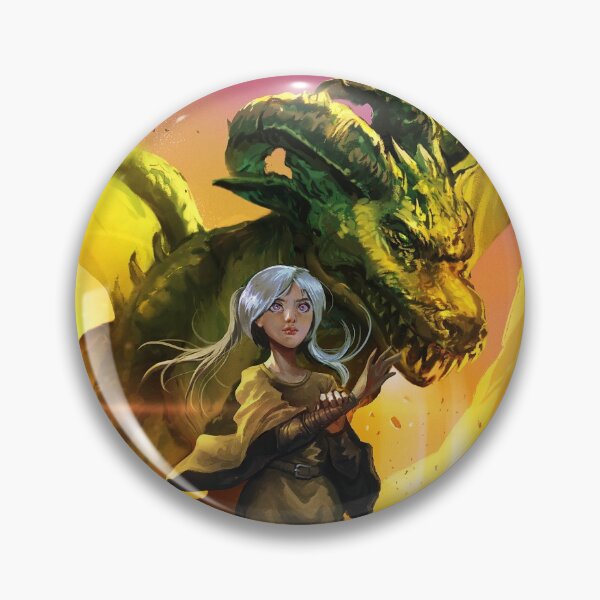 Artikelvorschau, Dragon Speaker Cover Print entworfen und verkauft von ShadowWarSaga.