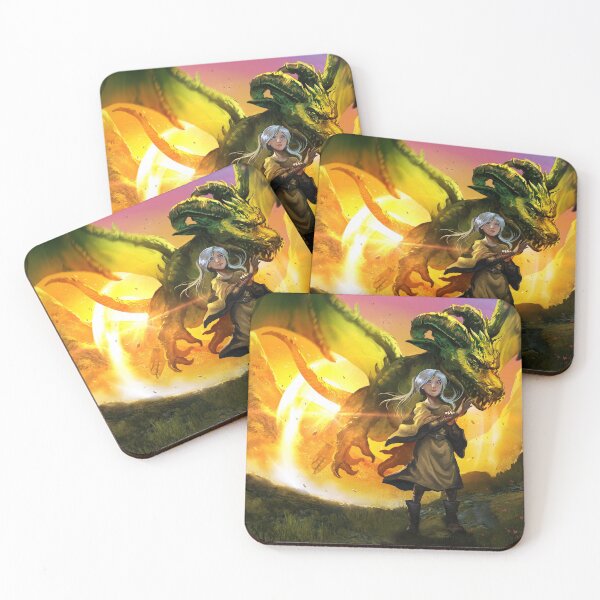 Item preview, Dragon Speaker Cover Print designed and sold by ShadowWarSaga.