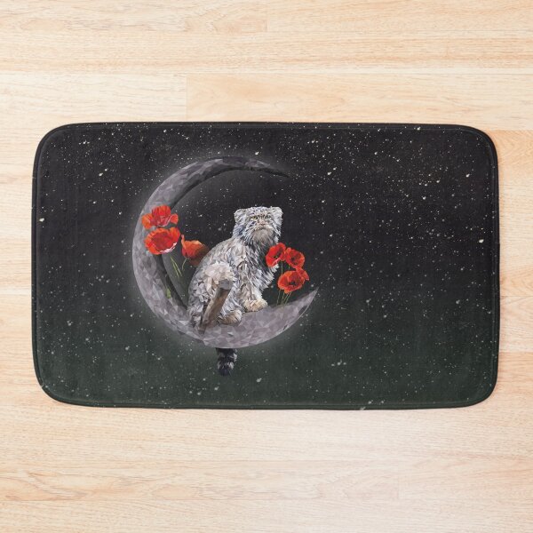 Item preview, Pallas's cat designed and sold by Artenreich.