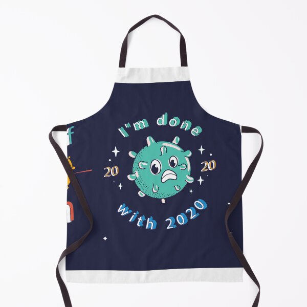 Item preview, Funny happy new year 2021 designed and sold by emonarc.