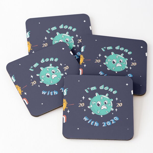Item preview, Funny happy new year 2021 designed and sold by emonarc.
