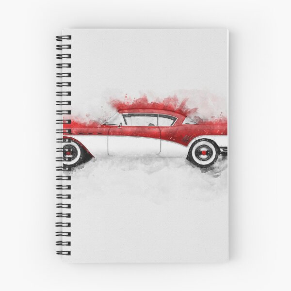 Item preview, Buick Roadmaster designed and sold by ThalassaStudios.