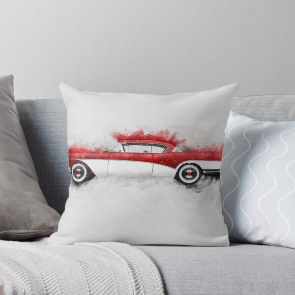 Item preview, Buick Roadmaster designed and sold by ThalassaStudios.