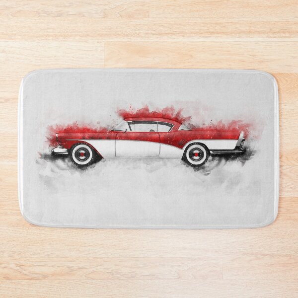 Item preview, Buick Roadmaster designed and sold by ThalassaStudios.