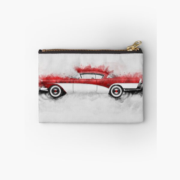 Item preview, Buick Roadmaster designed and sold by ThalassaStudios.