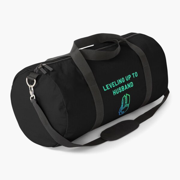 Item preview, Leveling Up To Husband designed and sold by ZAstore.