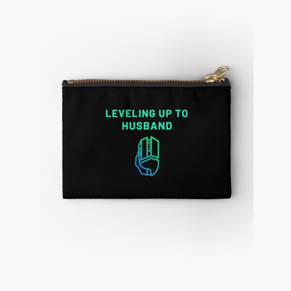 Item preview, Leveling Up To Husband designed and sold by ZAstore.