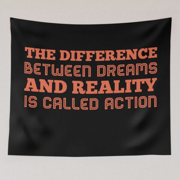 Item preview, Live your dreams  designed and sold by Md1982.