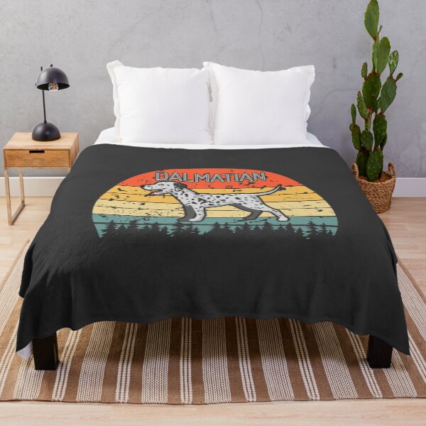 Item preview, Dalmatian vintage for Men Women Boys Girls Kids Dogs Lover funny Gifts ideas designed and sold by biigshow.