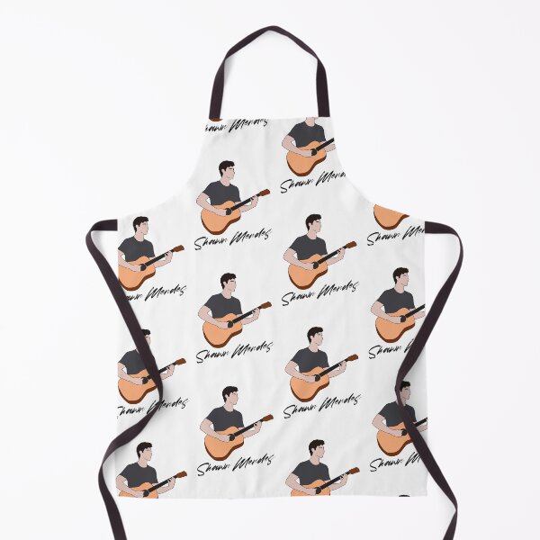 Item preview, Shawn Mendez artwork designed and sold by art-fox.