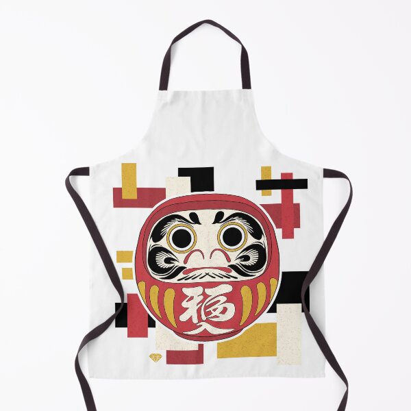 Item preview, Japanese Daruma Doll designed and sold by OrNissimDesigns.