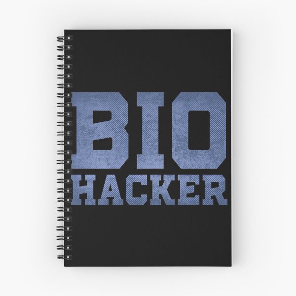 Item preview, biohacker 3 designed and sold by design880.