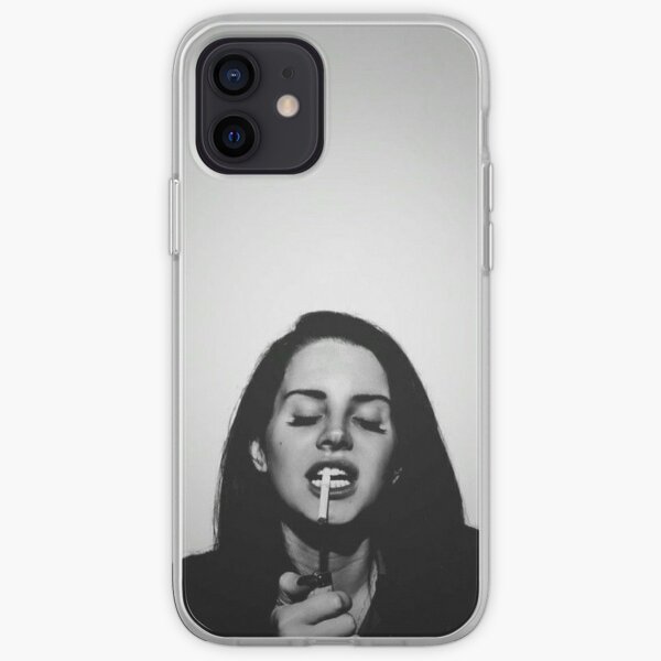 Lana Del Rey Iphone Cases Covers Redbubble