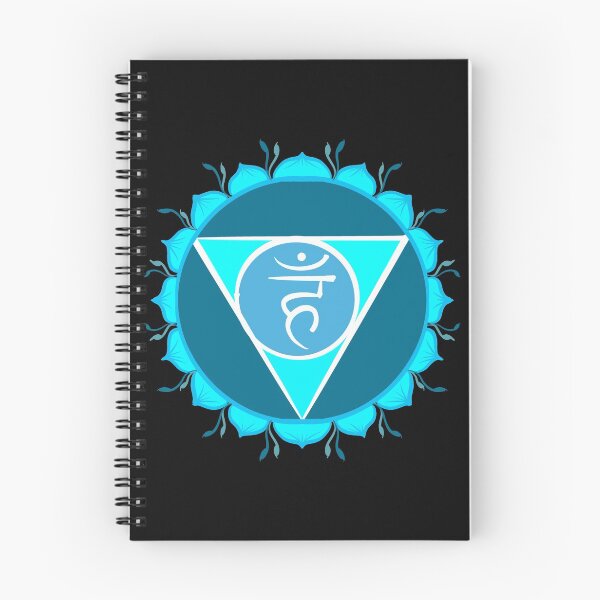 Item preview, Throat chakra designed and sold by shyamsakhi.