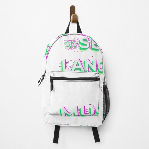 Item preview, Music is My second Language  designed and sold by TopTenTshirt.