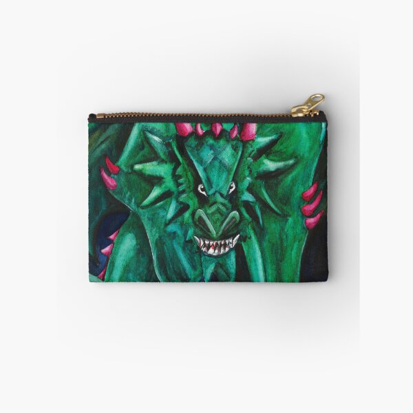 Item preview, Watercolor - Dragons treasure  designed and sold by Karolien Kenis.