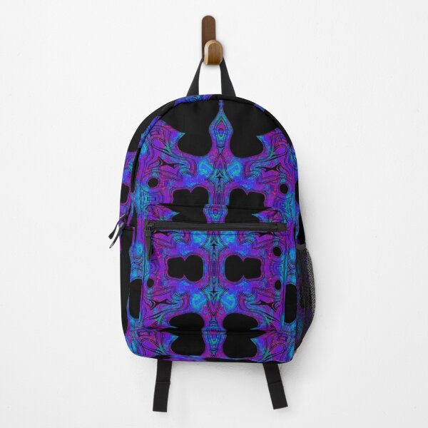 Item preview, Tribal pixel graphic pattern designed and sold by geekdude.
