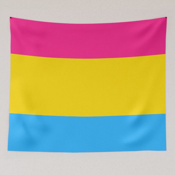 Item preview, Pansexuality designed and sold by Maya Neideck.