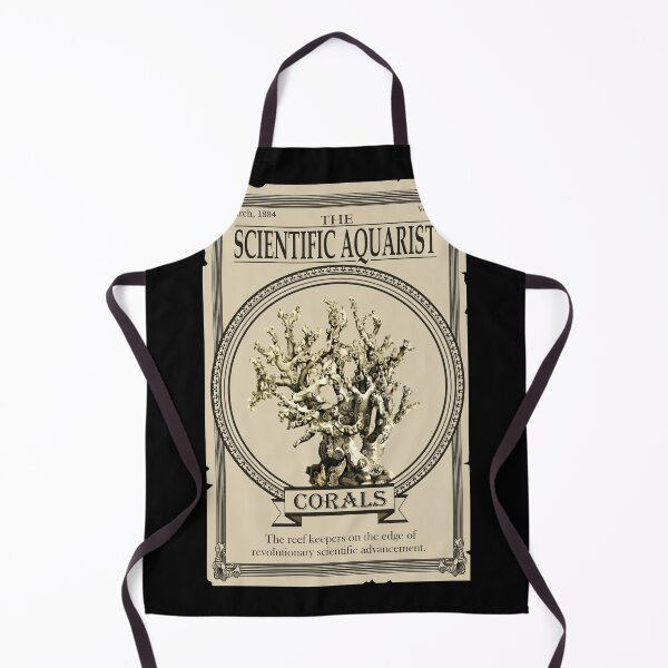 Item preview, Vintage Aquarium Journal designed and sold by WetFins.