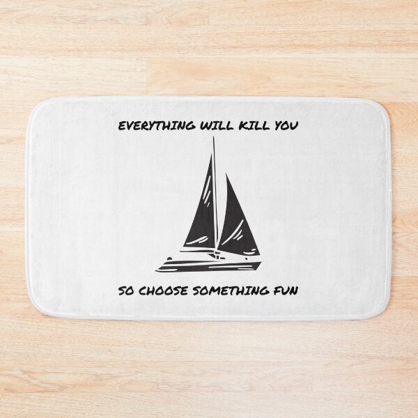 Item preview, Sailor everything brings you to saying designed and sold by ElBeDesigns.