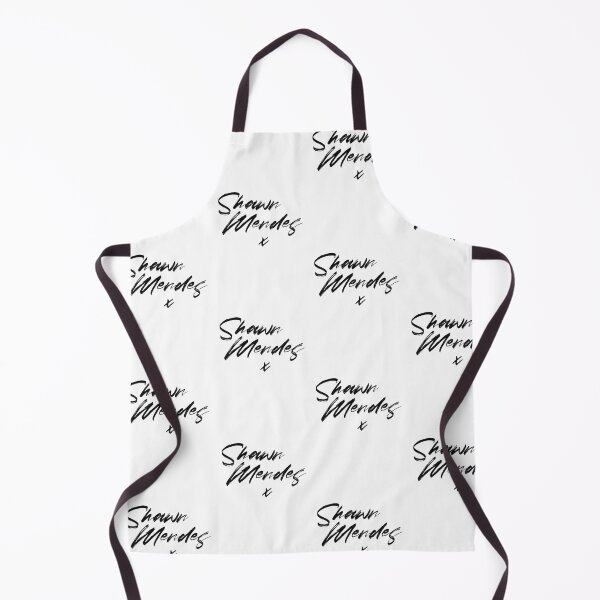 Item preview, Tipografía de Shawn Mendez designed and sold by art-fox.
