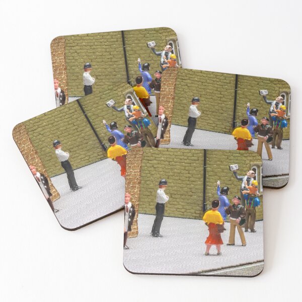 Item preview, Smallville High Street 4 designed and sold by Steve Purnell Photography.