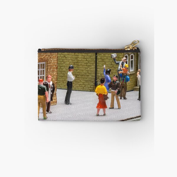 Item preview, Smallville High Street 4 designed and sold by Steve Purnell Photography.