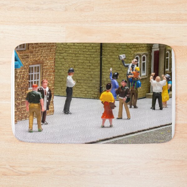 Item preview, Smallville High Street 4 designed and sold by Steve Purnell Photography.