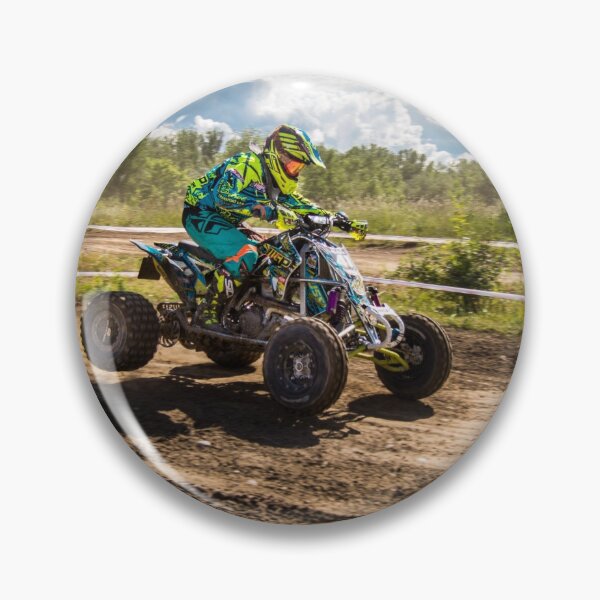 Item preview, ATV In The Dirt designed and sold by liftdesign.