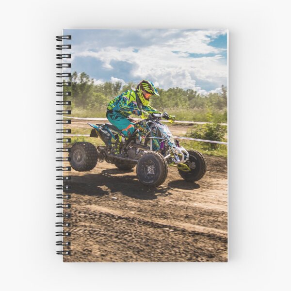 Item preview, ATV In The Dirt designed and sold by liftdesign.
